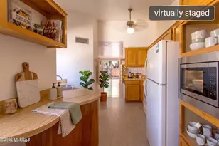 4306 E Fort Lowell Rd, Tucson, AZ 85712 - Photo 9