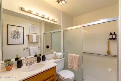 4306 E Fort Lowell Road #57, Tucson, AZ 85712 - Photo 3