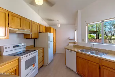 4306 E Fort Lowell Road #57, Tucson, AZ 85712 - Photo 1