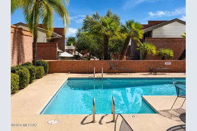 4306 E Fort Lowell Road #57, Tucson, AZ 85712 - Photo 5