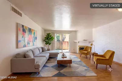 4306 E Fort Lowell Road #57, Tucson, AZ 85712 - Photo 27