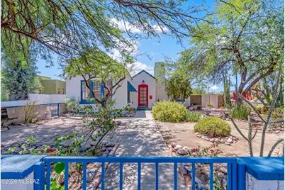 1902 E Hawthorne Street, Tucson, AZ 85719 - Photo 5