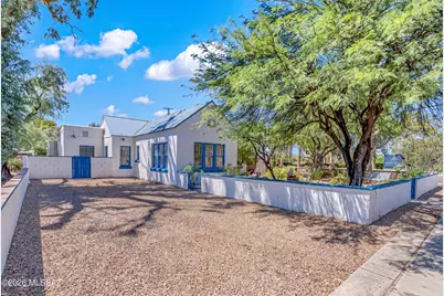 1902 E Hawthorne Street, Tucson, AZ 85719 - Photo 3
