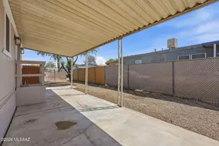 3580 W Cantaloupe Dr, Tucson, AZ 85741 - Photo 21