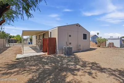 3580 W Cantaloupe Drive, Tucson, AZ 85741 - Photo 23