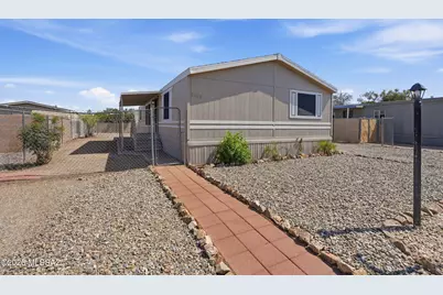 3580 W Cantaloupe Drive, Tucson, AZ 85741 - Photo 5
