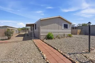 3580 W Cantaloupe Dr, Tucson, AZ 85741 - Photo 5