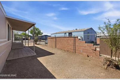 3580 W Cantaloupe Drive, Tucson, AZ 85741 - Photo 25