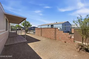3580 W Cantaloupe Dr, Tucson, AZ 85741 - Photo 25