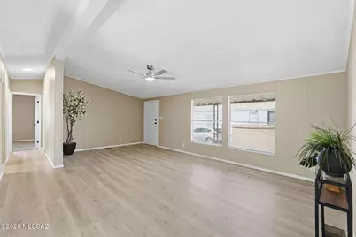 3580 W Cantaloupe Drive, Tucson, AZ 85741 - Photo 9