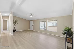 3580 W Cantaloupe Dr, Tucson, AZ 85741 - Photo 9