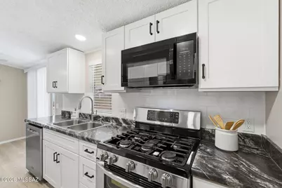 3580 W Cantaloupe Drive, Tucson, AZ 85741 - Photo 3