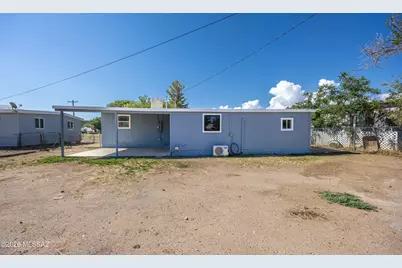 125 E Navajo Street, Huachuca City, AZ 85616 - Photo 7