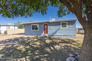 125 E Navajo St, Huachuca City, AZ 85616 - Photo 29