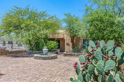 2421 E Speedway Boulevard, Tucson, AZ 85719 - Photo 3