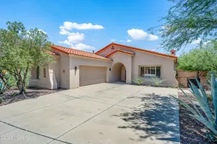 7144 E Placita Rancho La Cholla, Tucson, AZ 85715 - Photo 37