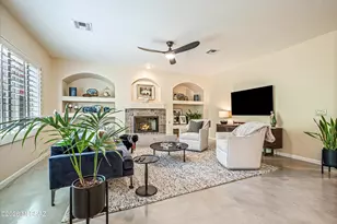 7144 E Placita Rancho La Cholla, Tucson, AZ 85715 - Photo 9