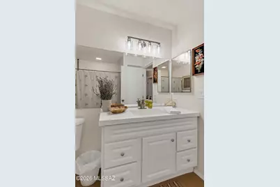 2549 N Palo Santo Drive, Tucson, AZ 85745 - Photo 17