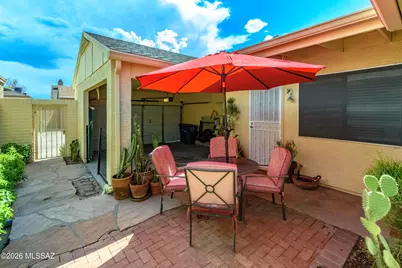2549 N Palo Santo Drive, Tucson, AZ 85745 - Photo 33