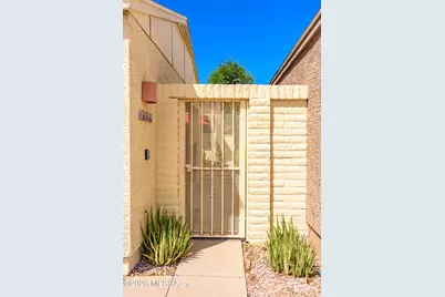 2549 N Palo Santo Drive, Tucson, AZ 85745 - Photo 37