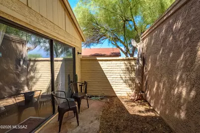 2549 N Palo Santo Drive, Tucson, AZ 85745 - Photo 23