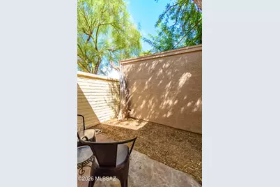 2549 N Palo Santo Drive, Tucson, AZ 85745 - Photo 21