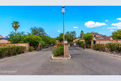 2549 N Palo Santo Drive, Tucson, AZ 85745 - Photo 45