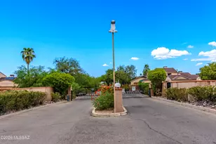 2549 N Palo Santo Dr, Tucson, AZ 85745 - Photo 45