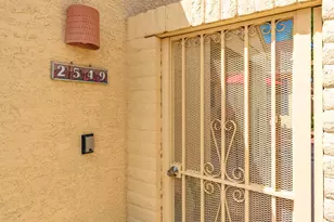 2549 N Palo Santo Dr, Tucson, AZ 85745 - Photo 41