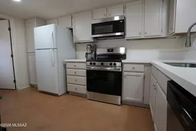 2549 N Palo Santo Drive, Tucson, AZ 85745 - Photo 31