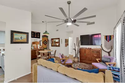 2549 N Palo Santo Drive, Tucson, AZ 85745 - Photo 7