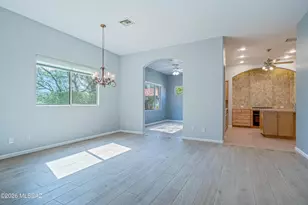 5338 N Ridge Spring Pl, Tucson, AZ 85749 - Photo 9