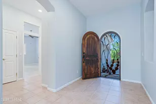 5338 N Ridge Spring Pl, Tucson, AZ 85749 - Photo 5
