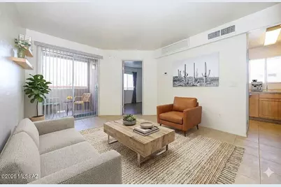 1810 E Blacklidge Drive #811, Tucson, AZ 85719 - Photo 3