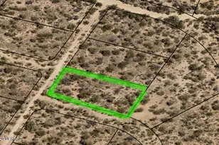14977 S Bay Mare Dr, Tucson, AZ 85736 - Photo 1