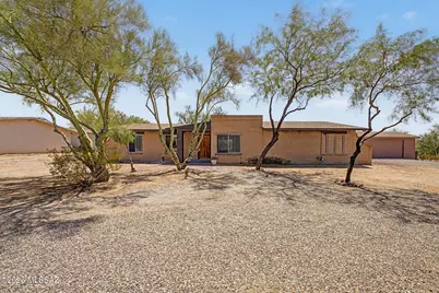 875 W Calle Dadivoso, Tucson, AZ 85704 - Photo 1
