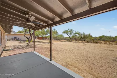 875 W Calle Dadivoso, Tucson, AZ 85704 - Photo 25