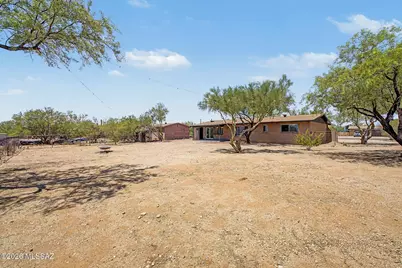 875 W Calle Dadivoso, Tucson, AZ 85704 - Photo 27