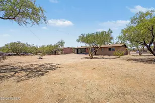 875 W Calle Dadivoso, Tucson, AZ 85704 - Photo 27