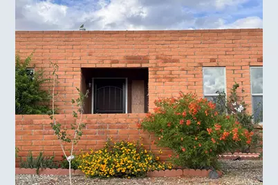 4845 Paseo La Paz, Sierra Vista, AZ 85635 - Photo 3