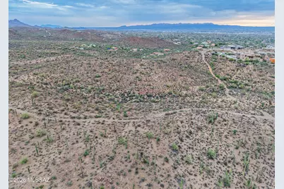 4025 N Gerhart Road, Tucson, AZ 85745 - Photo 1