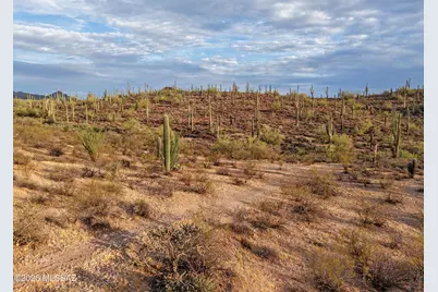 4025 N Gerhart Road, Tucson, AZ 85745 - Photo 9