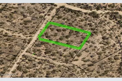 14953 S Bay Mare Drive #290, Tucson, AZ 85736 - Photo 1