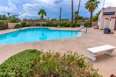 2549 N Palo Santo Drive, Tucson, AZ 85745 - Photo 5