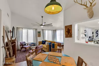 2549 N Palo Santo Drive, Tucson, AZ 85745 - Photo 1