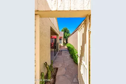 2549 N Palo Santo Drive, Tucson, AZ 85745 - Photo 3