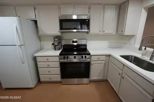 2549 N Palo Santo Dr, Tucson, AZ 85745 - Photo 29