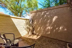 2549 N Palo Santo Dr, Tucson, AZ 85745 - Photo 19