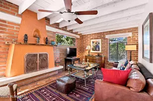 20 Avenida de Otero, Tubac, AZ 85646 - Photo 27