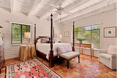 20 Avenida De Otero, Tubac, AZ 85646 - Photo 31